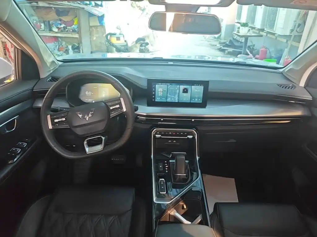 Wuling Xingchen — миниатюра 6