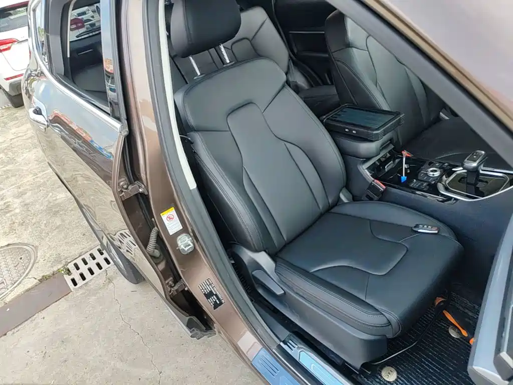 Haval H6 — миниатюра 25
