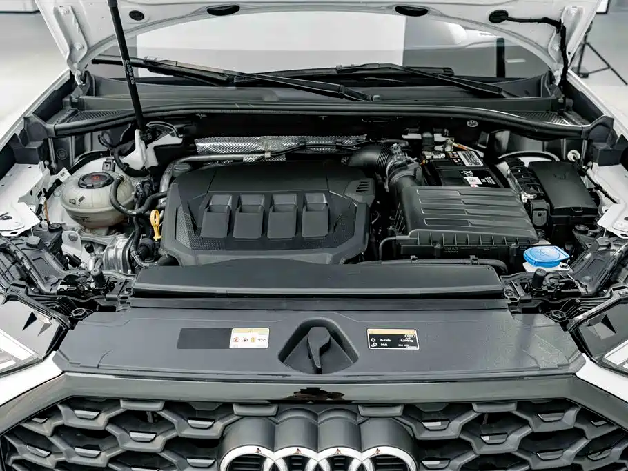 Audi Q3 Sportback — миниатюра 23