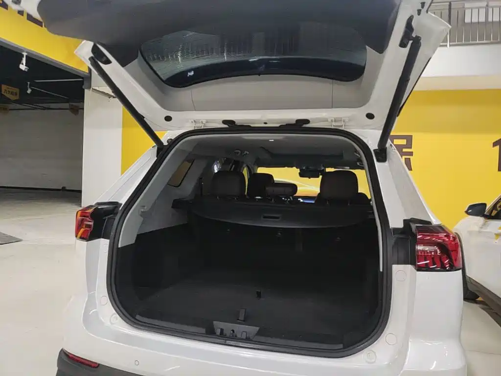 Chery Tiggo 8 PRO — миниатюра 19