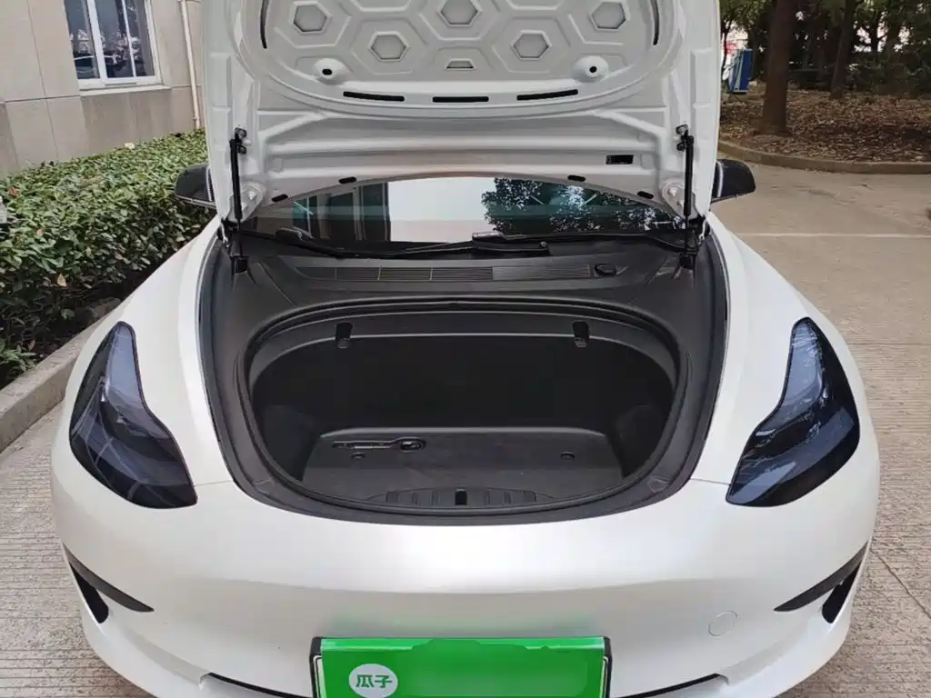 Tesla Model 3 — миниатюра 20
