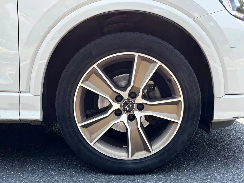 Audi Q2L — миниатюра 18