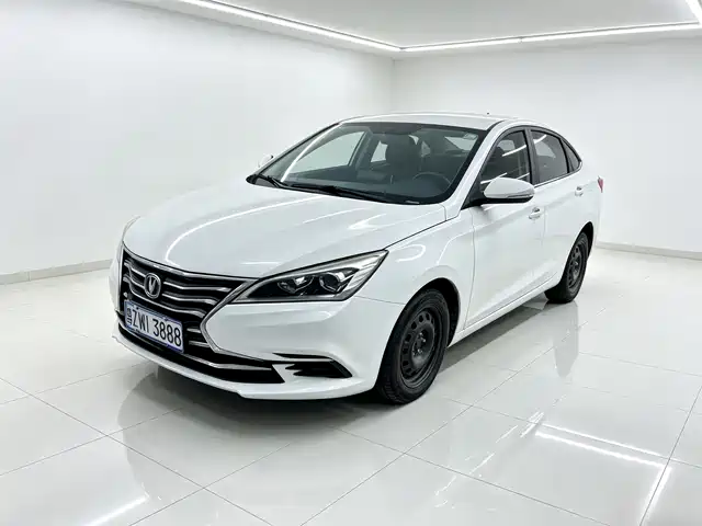 Changan Eado DT