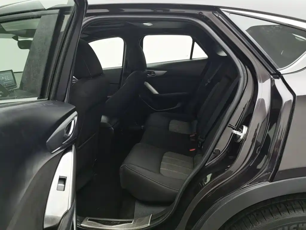 Mazda CX-4 — миниатюра 15