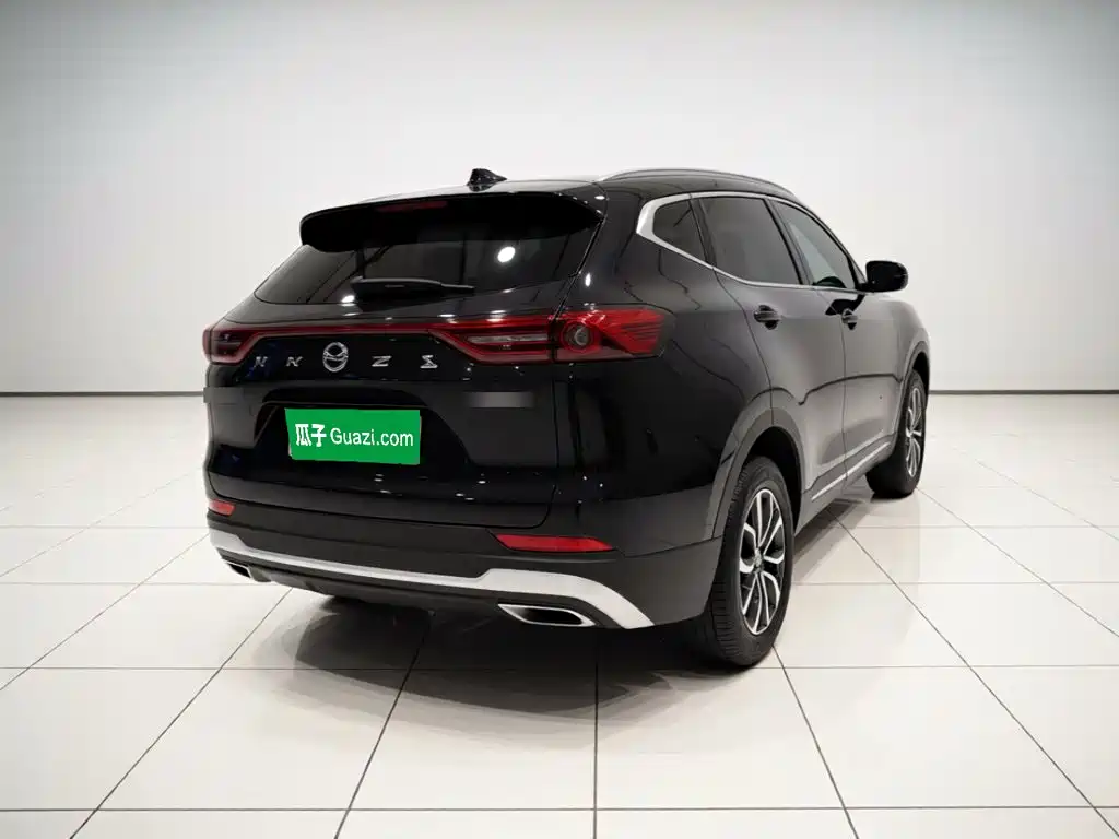 Haval H6 — миниатюра 4