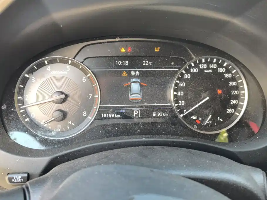 Infiniti QX50 — миниатюра 14