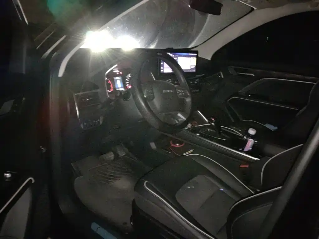 Haval H6 — миниатюра 12