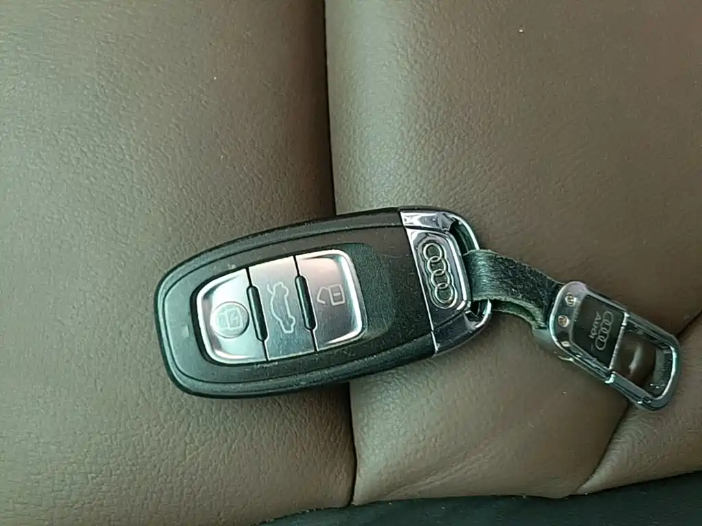 Audi Q5 — миниатюра 17