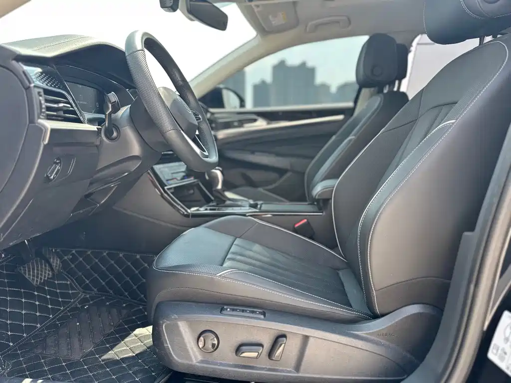 Volkswagen Passat — миниатюра 7