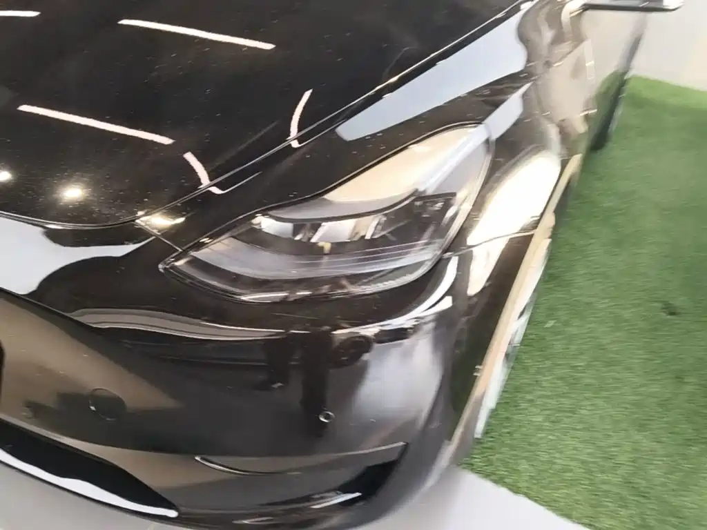 Tesla Model Y — миниатюра 24