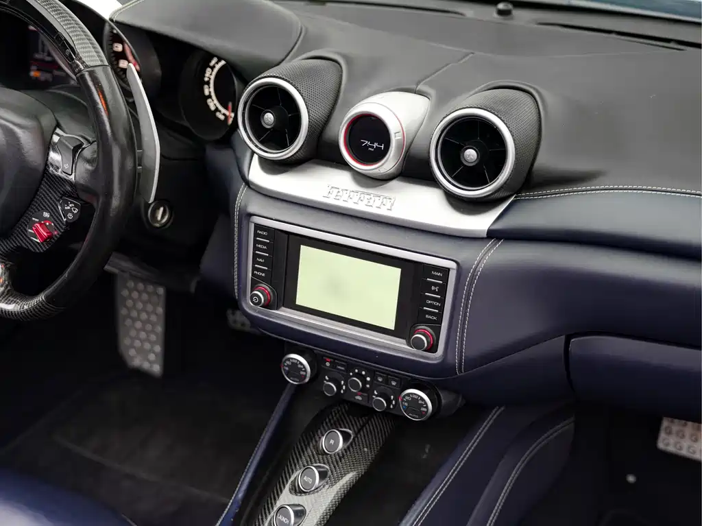 Ferrari California T — миниатюра 14