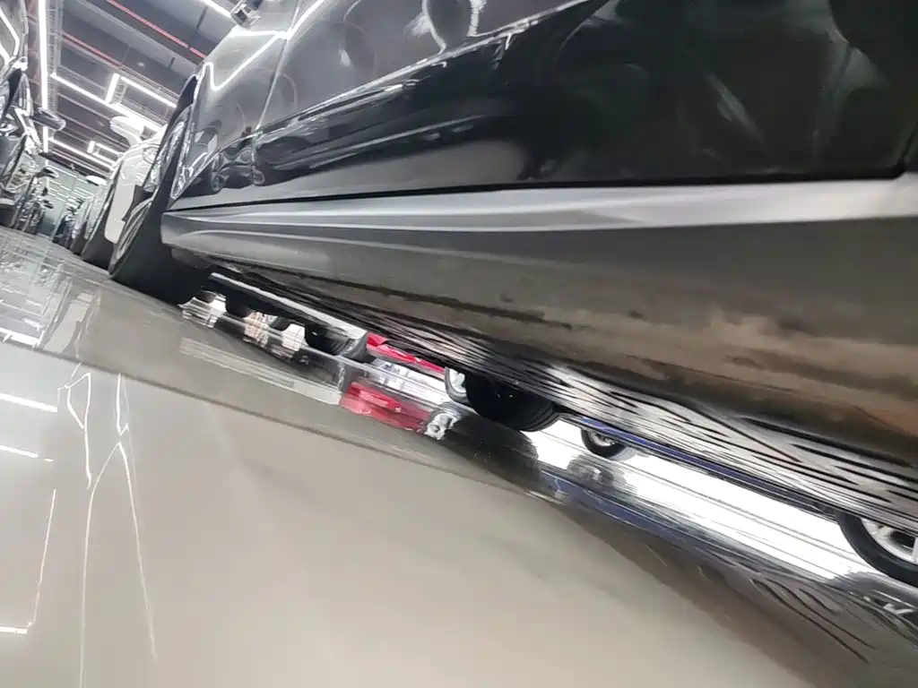 NIO ET5T — миниатюра 21