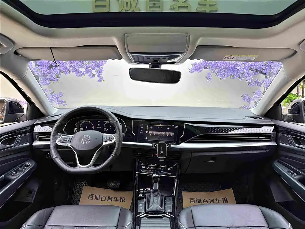 Volkswagen Passat — миниатюра 15