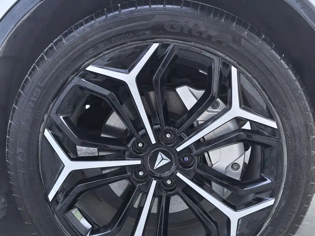 Changan Deepal DARK BLUE SL03