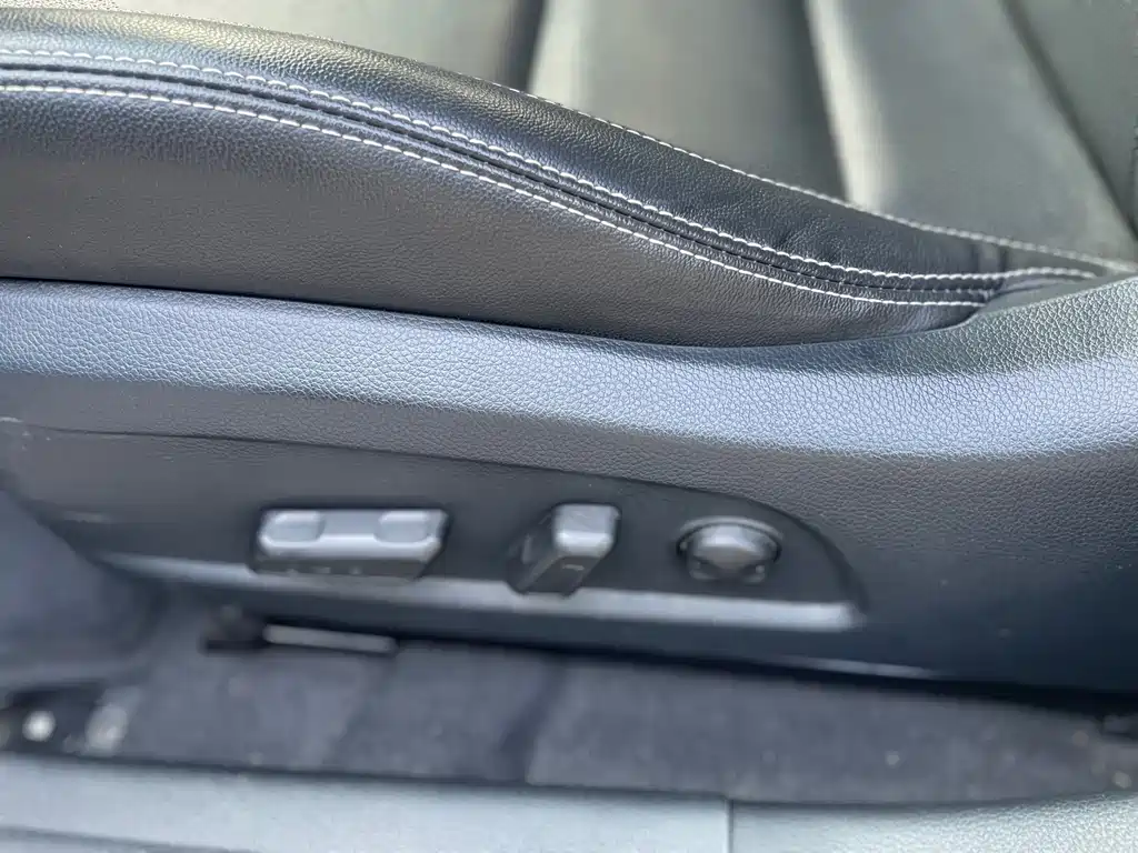 Hyundai Mistra — миниатюра 10
