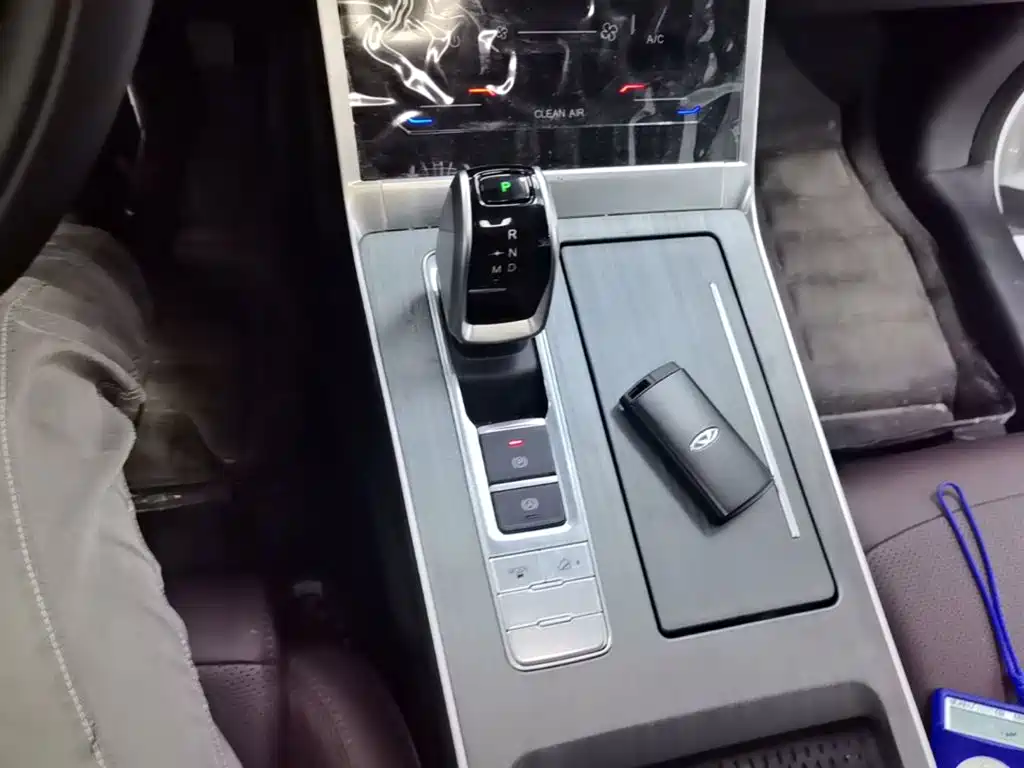 Chery Tiggo 7 — миниатюра 14
