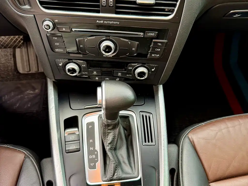 Audi Q5 — миниатюра 13