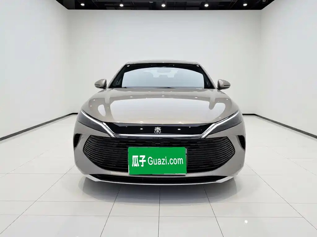 BYD Qin L — миниатюра 2