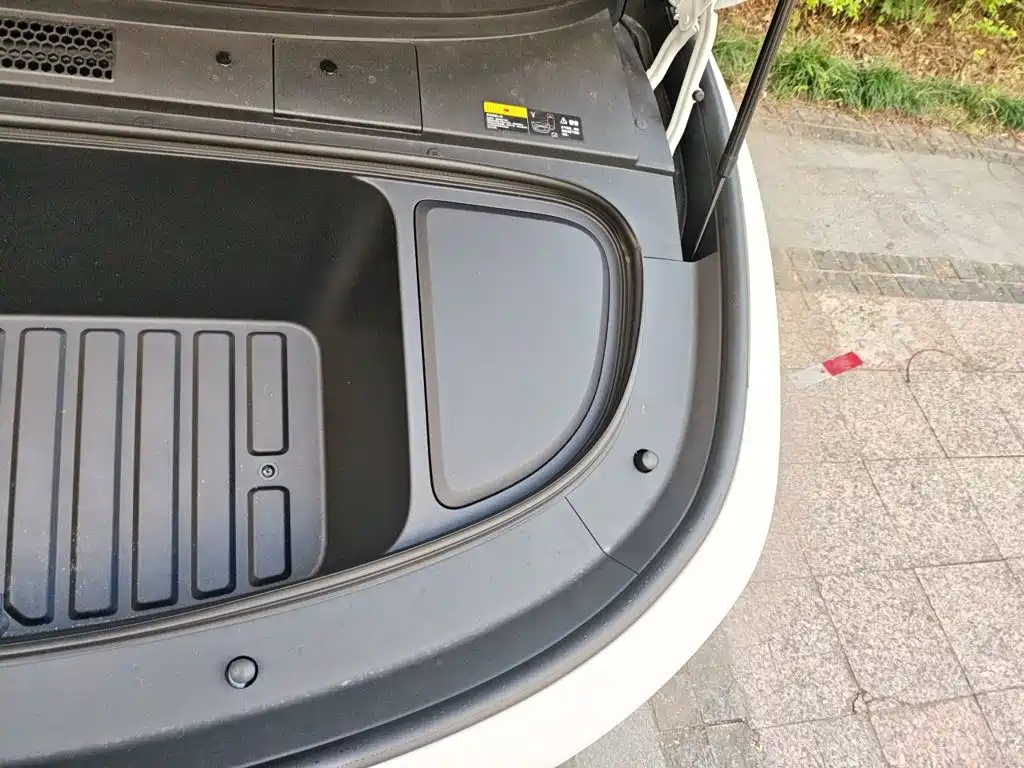Li Auto Li i6 — миниатюра 22