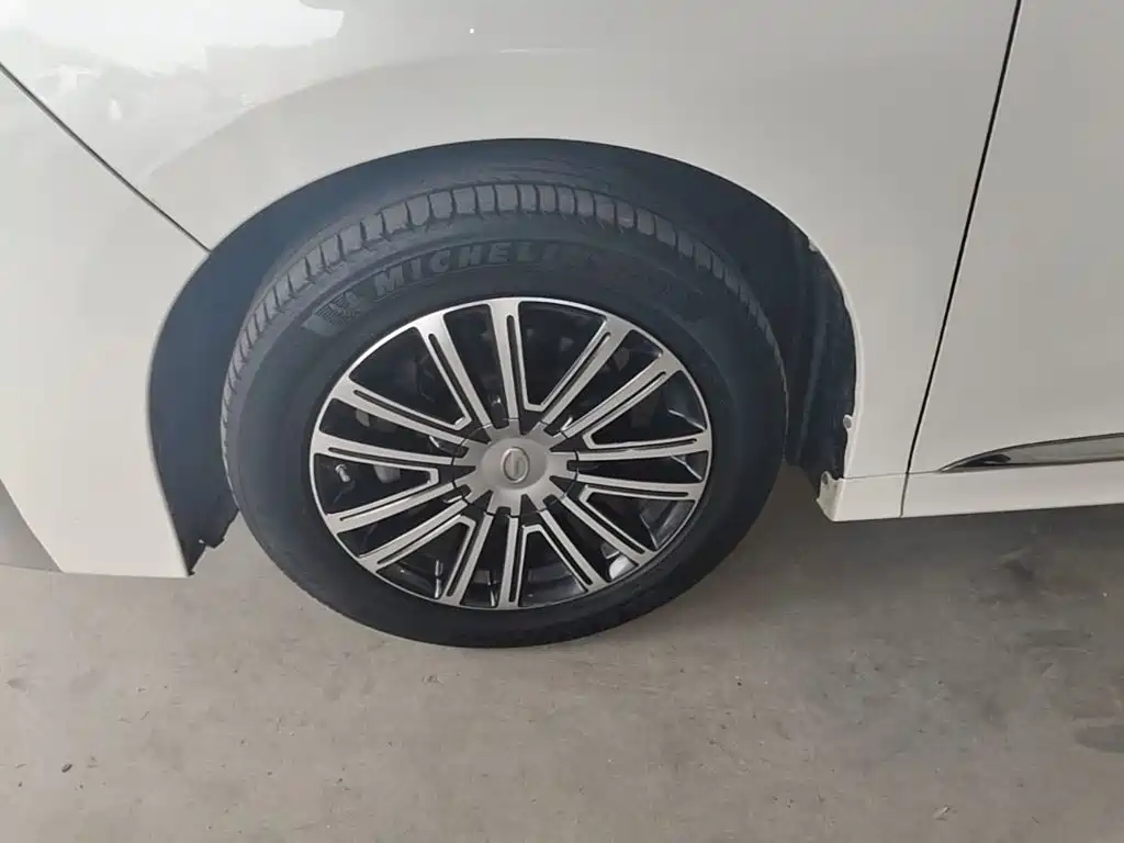 GAC Motor Trumpchi M8 — миниатюра 23