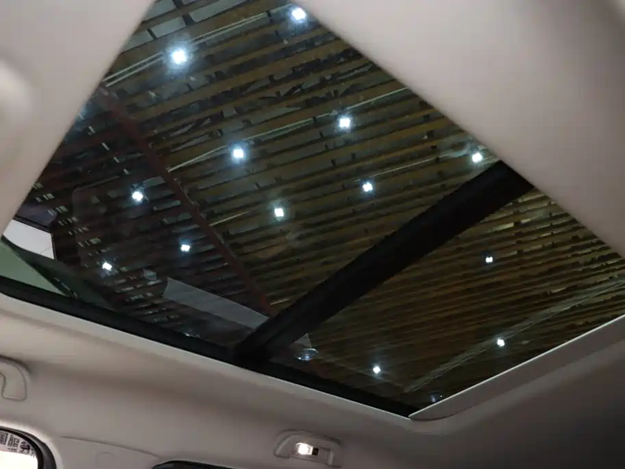 Haval Big Dog PLUS New Energy — миниатюра 16