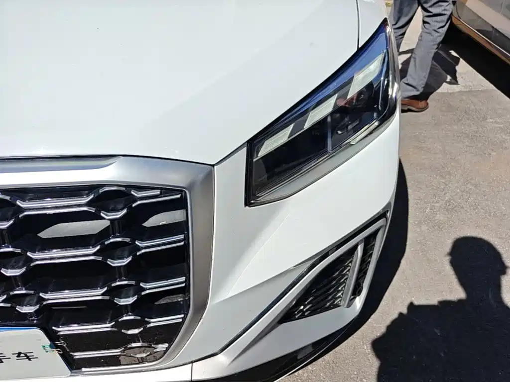 Audi Q2L — миниатюра 24