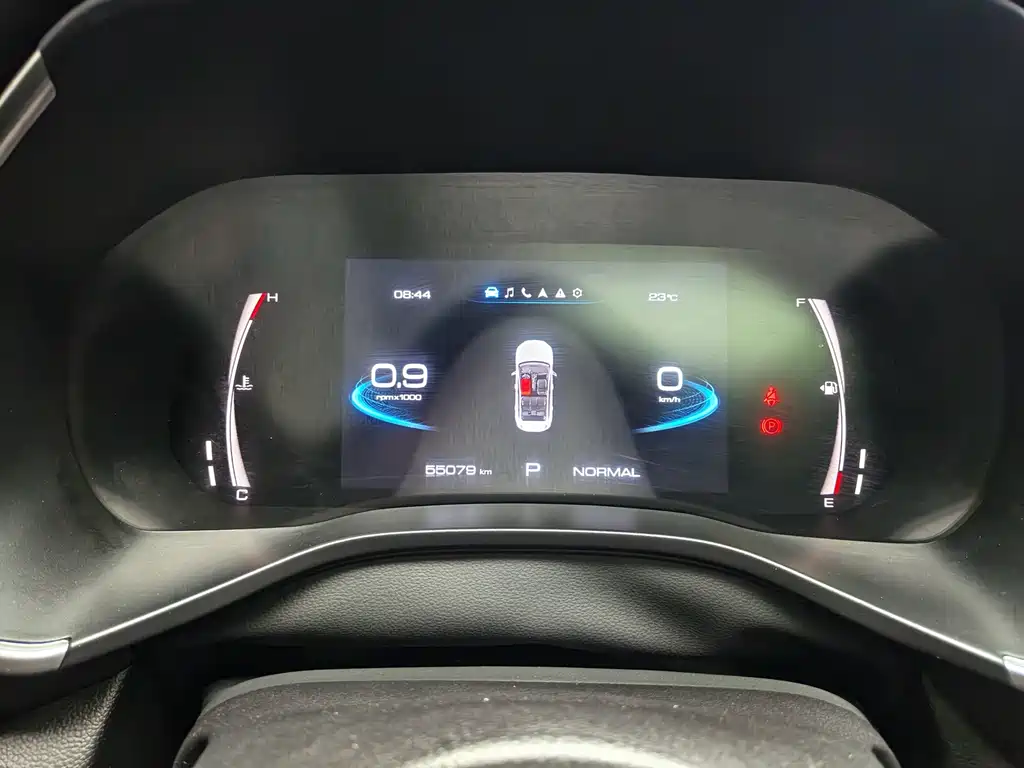 Haval Chitu — миниатюра 14