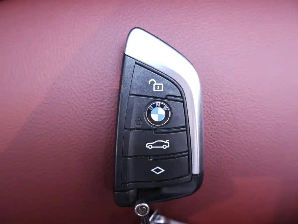 BMW X3 — миниатюра 25
