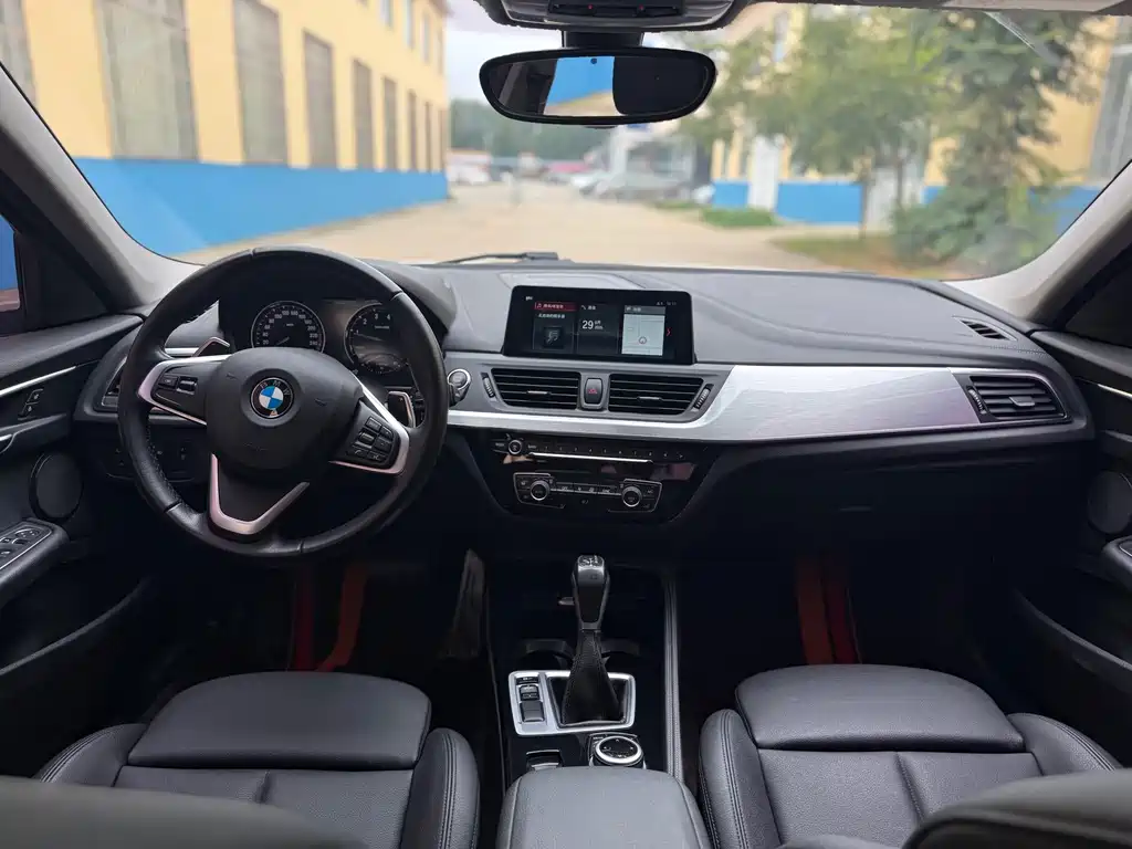 BMW 1 Series — миниатюра 5