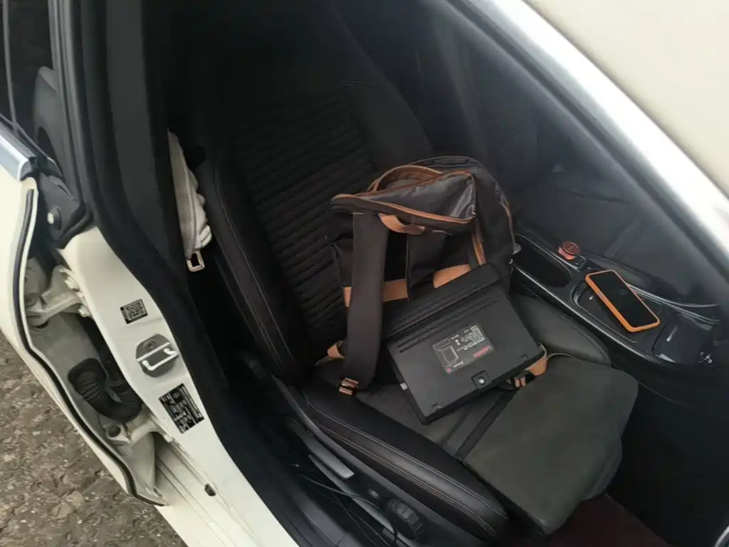 Mercedes-Benz CLA (Import) — миниатюра 25