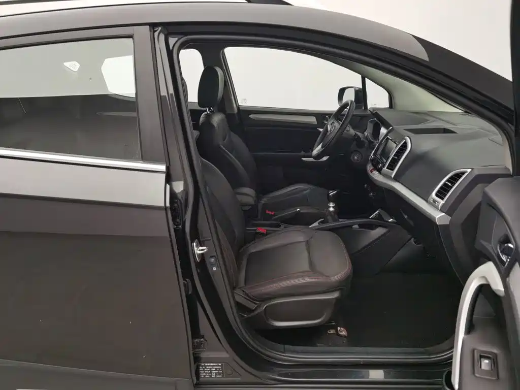 JAC Refine S3 — миниатюра 23