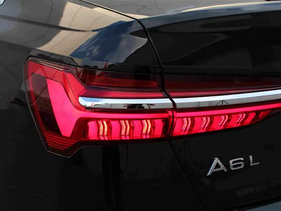 Audi A6L — миниатюра 13