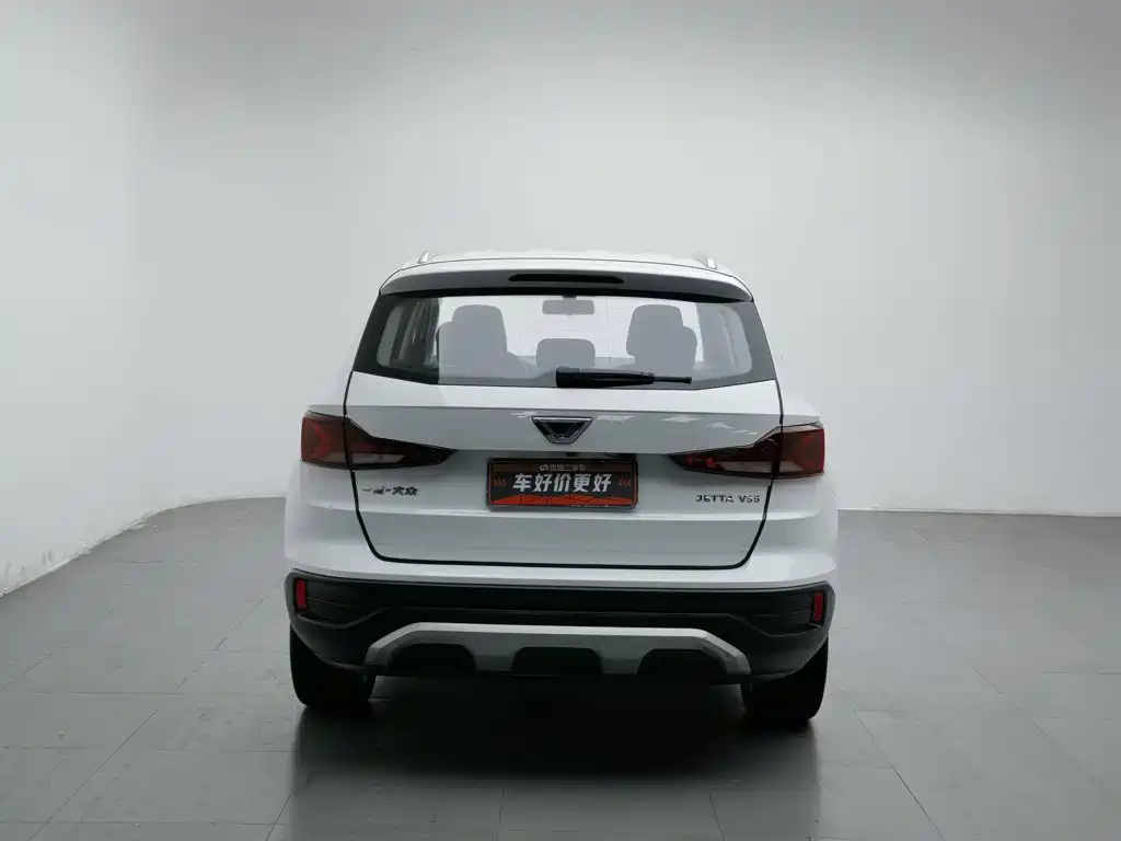 Jetta VS5 — миниатюра 4