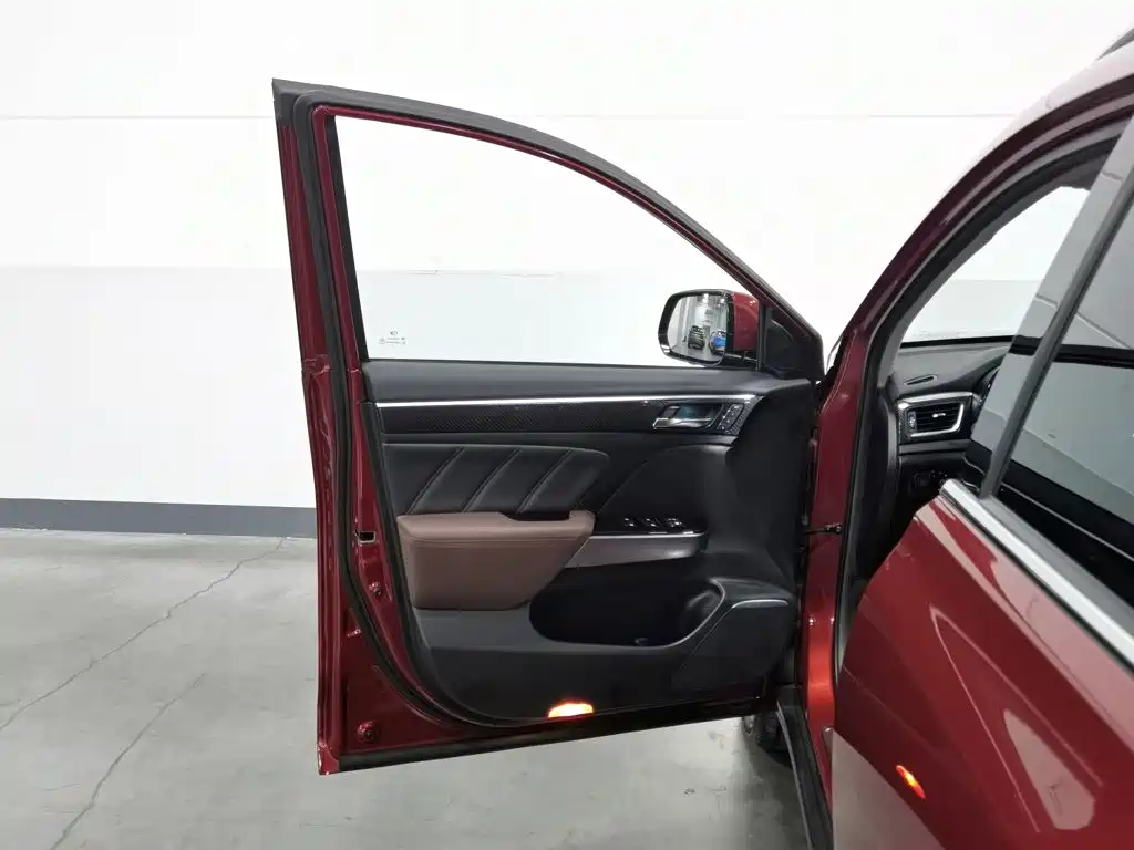 GAC Motor Trumpchi GS7 — миниатюра 8