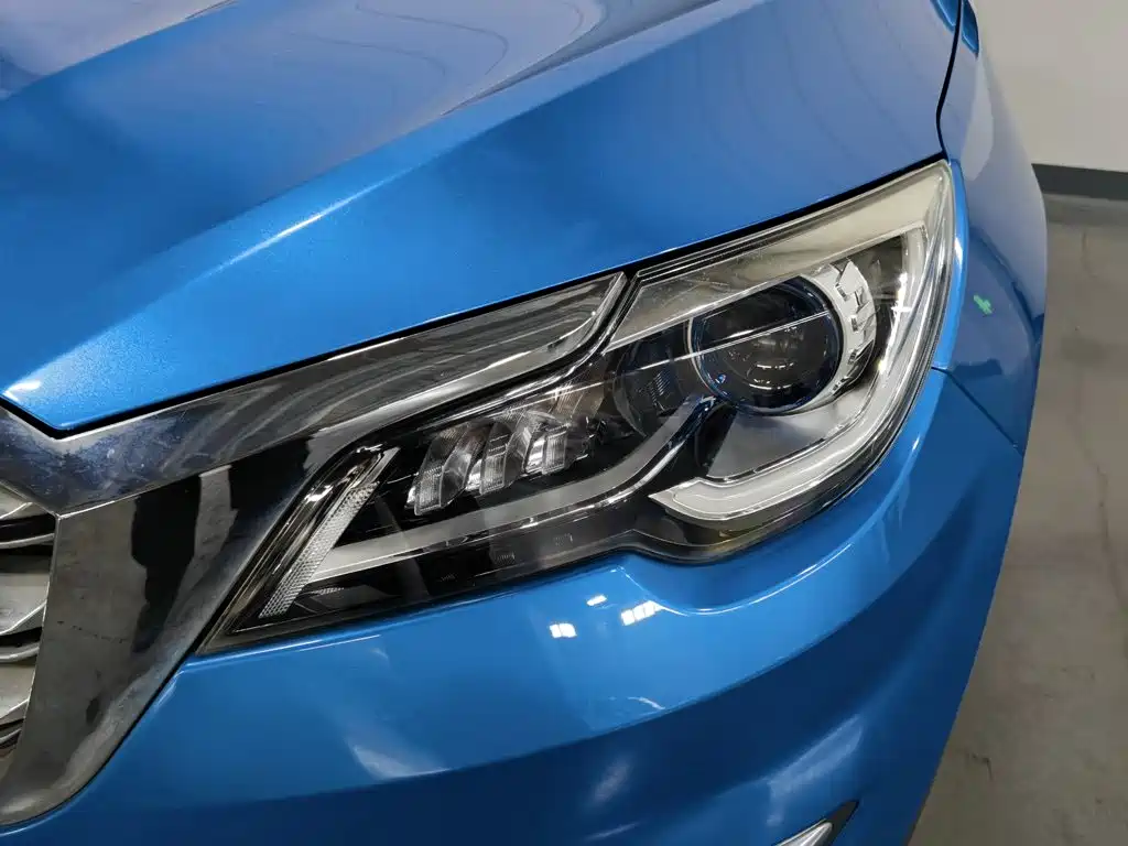 Jetour X70 — миниатюра 7