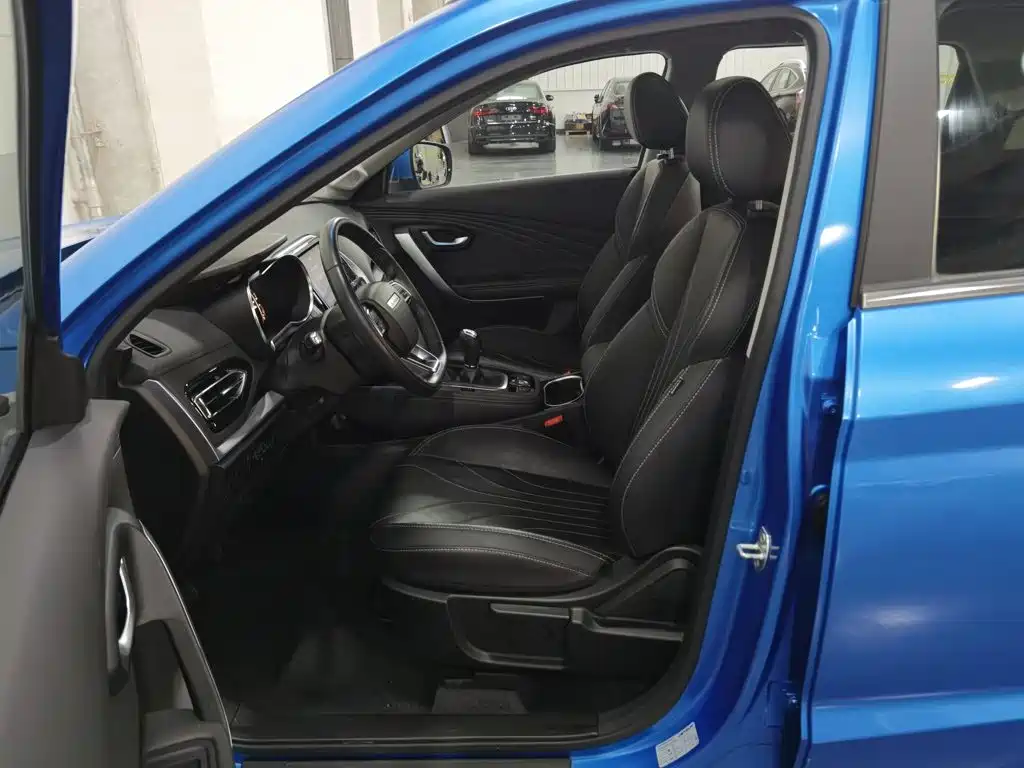 Jetour X70 — миниатюра 10