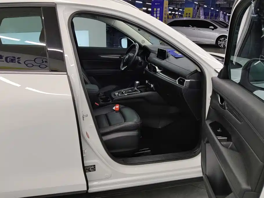 Mazda CX-5 — миниатюра 8