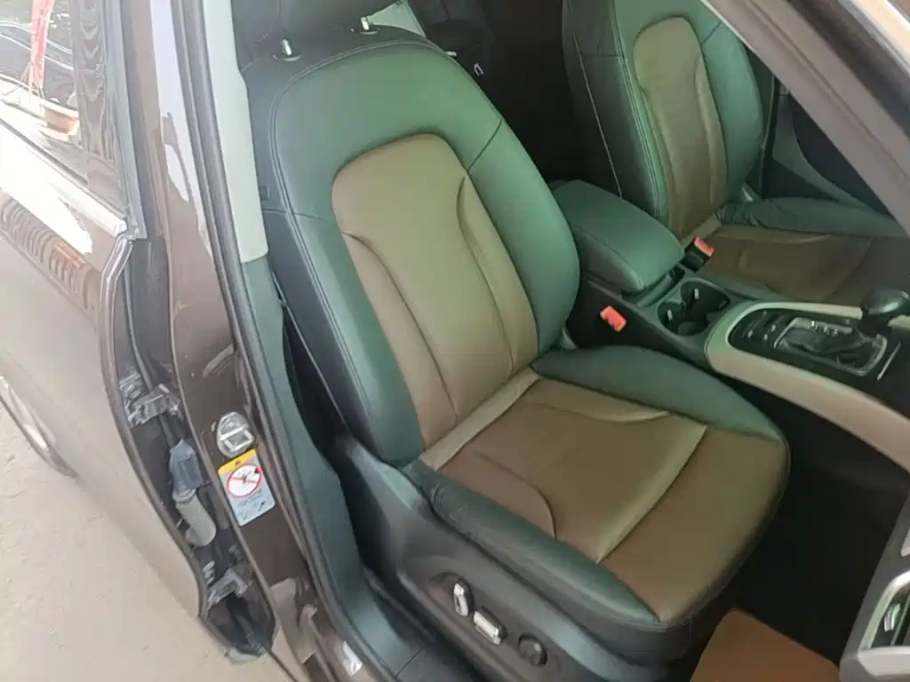 Audi Q5 — миниатюра 20