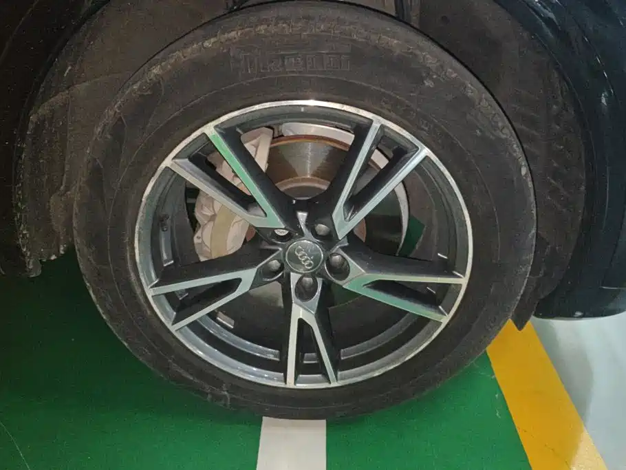 Audi Q5L — миниатюра 6