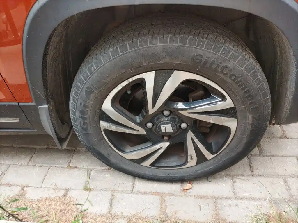 Baojun 510 — миниатюра 24