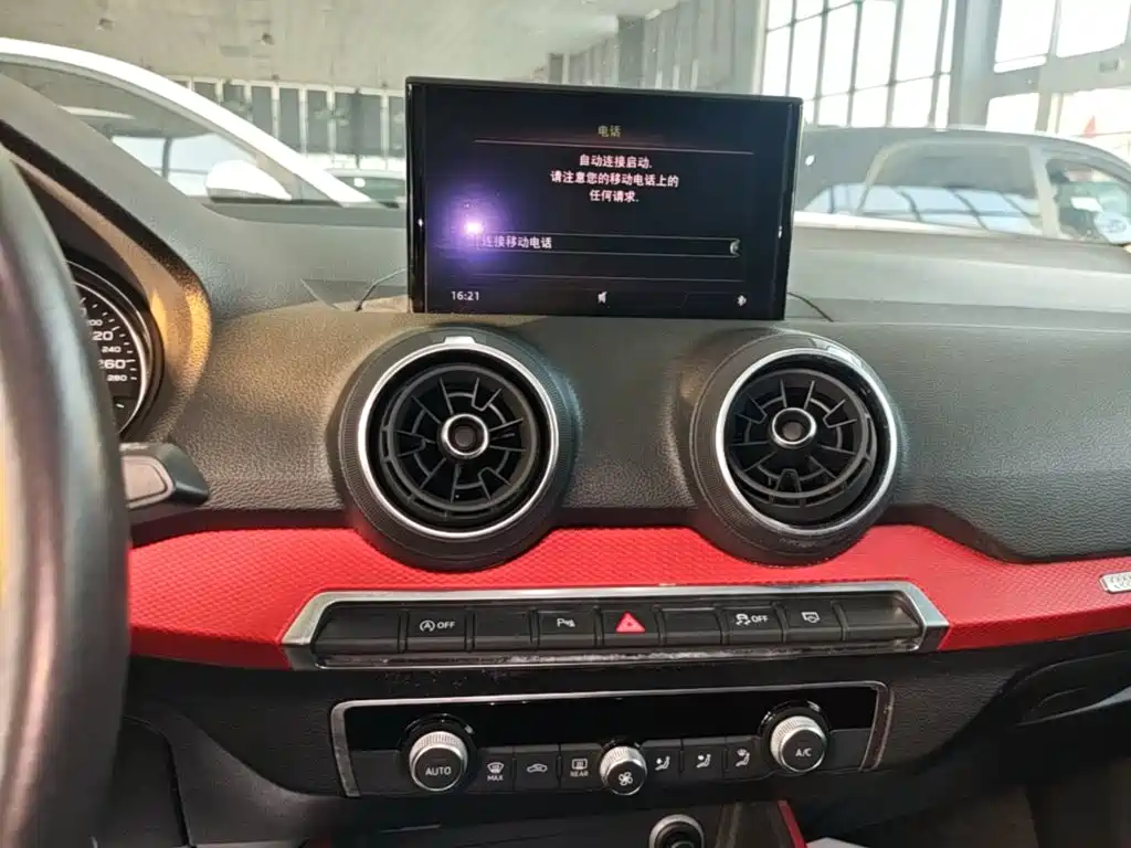 Audi Q2L — миниатюра 13