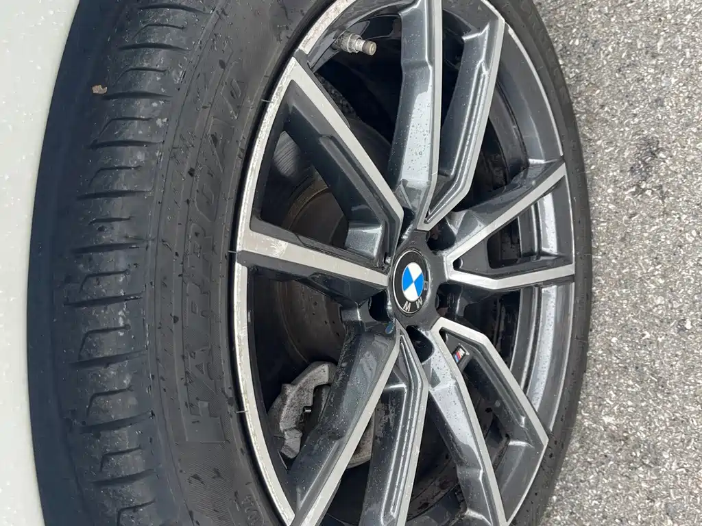 BMW 3 Series — миниатюра 7