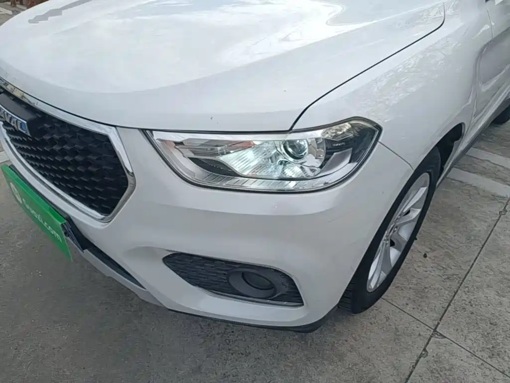 Haval H2 — миниатюра 24