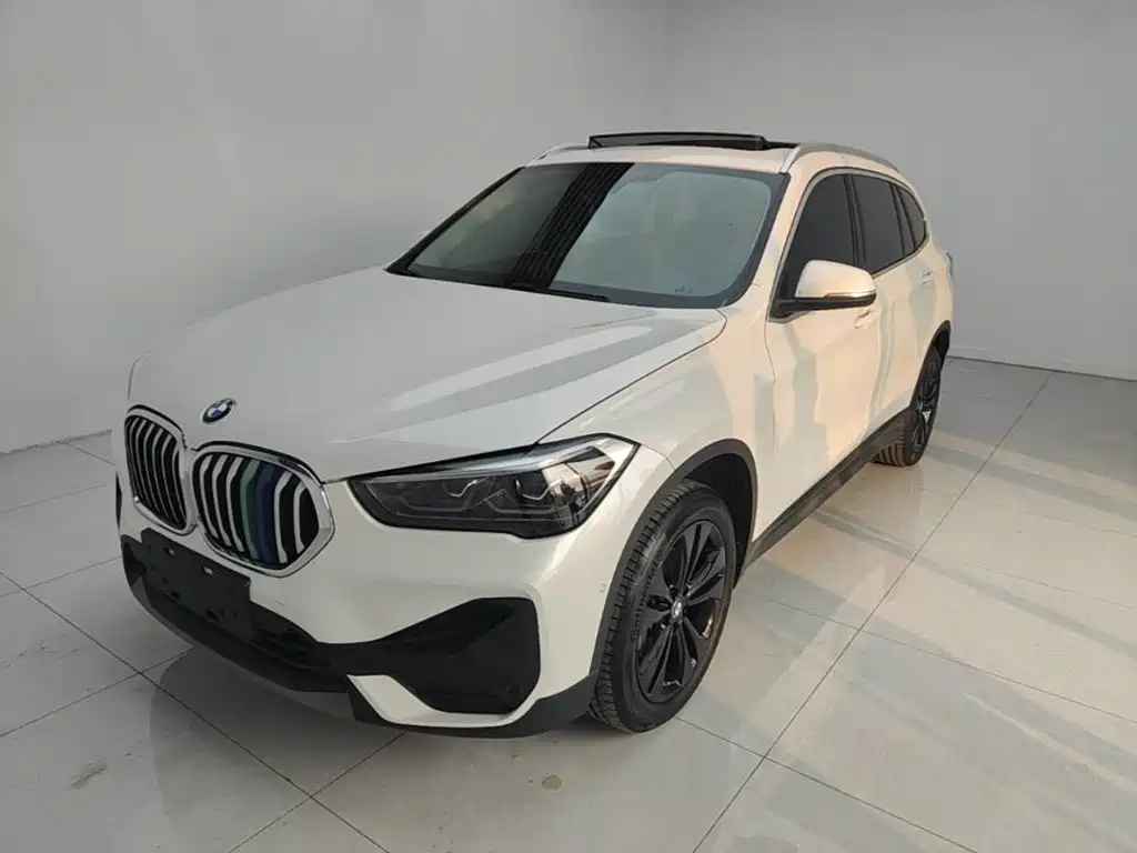 BMW X1 — миниатюра 2