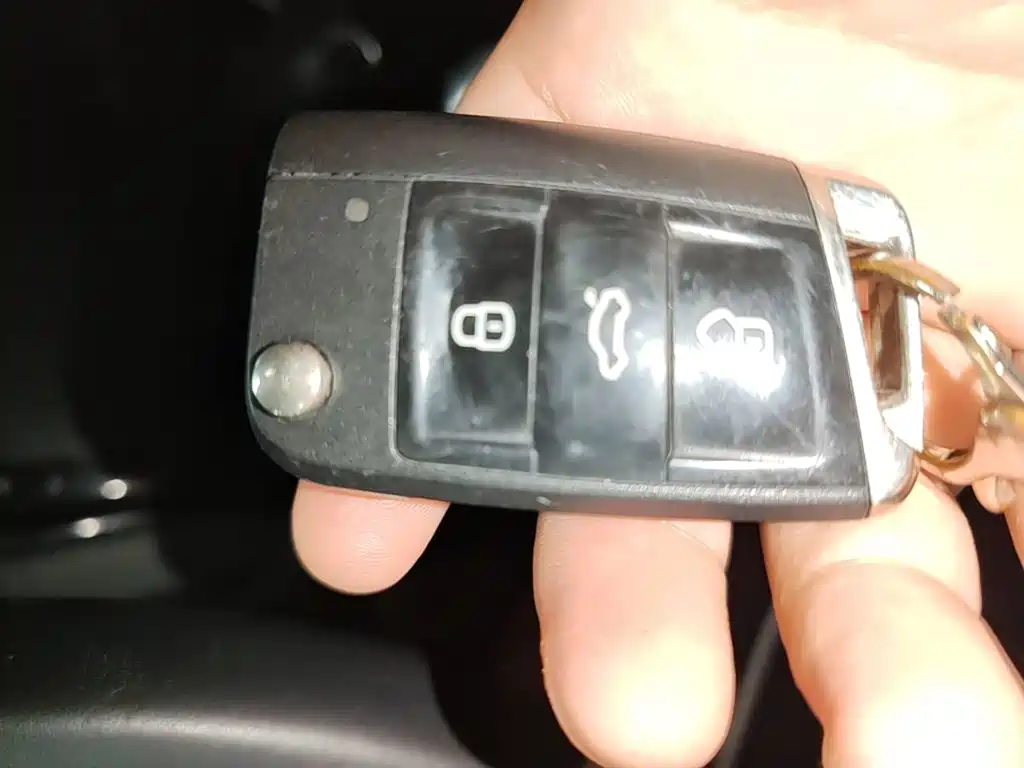 Volkswagen Golf — миниатюра 9
