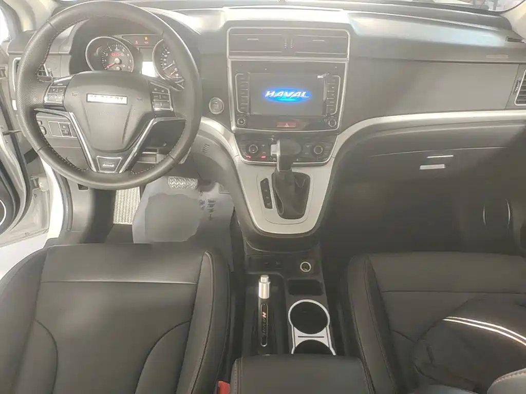 Haval M6 — миниатюра 10