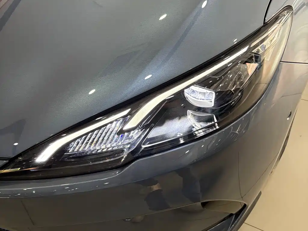 BYD Seal 05 DM-i — миниатюра 4