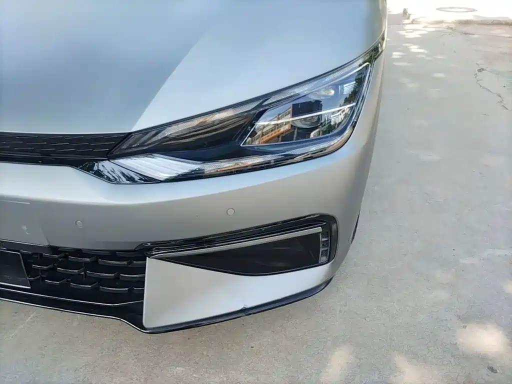 Kia EV6 — миниатюра 24