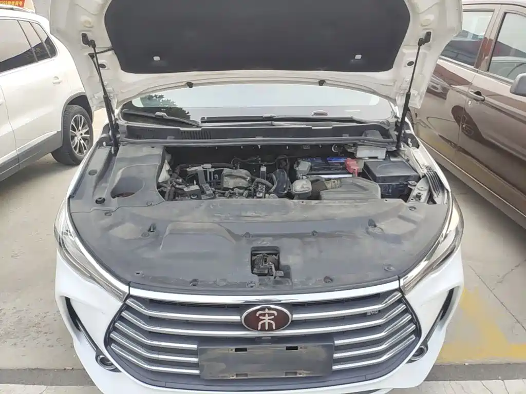 BYD MAX — миниатюра 20
