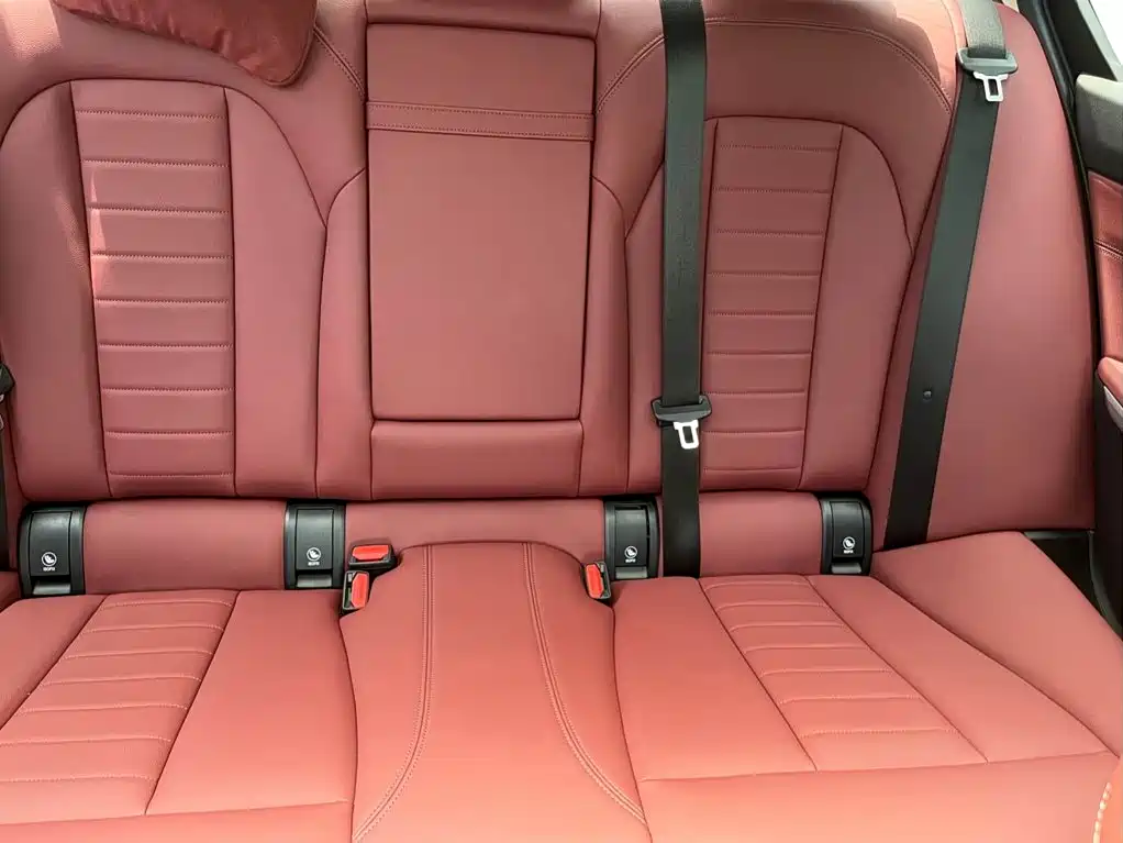 BMW 3 Series — миниатюра 27